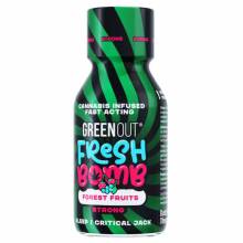 Olejek Green Out Fresh Bomb Forest Fruits STRONG